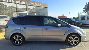 Ford S-Max de 2007