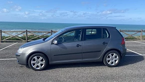 Volkswagen Golf 1.9 TDi Confortline DSG de 2004