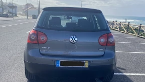 Volkswagen Golf 1.9 TDi Confortline DSG de 2004