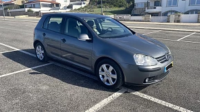 Volkswagen Golf 1.9 TDi Confortline DSG de 2004