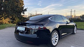 Tesla Model S de 2020