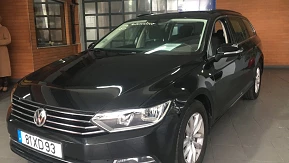 Volkswagen Passat 2.0 TDI Business Package DSG de 2019