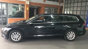 Volkswagen Passat 2.0 TDI Business Package DSG de 2019