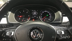 Volkswagen Passat 2.0 TDI Business Package DSG de 2019