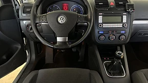 Volkswagen Golf Van 1.9 TDi Confortline de 2018