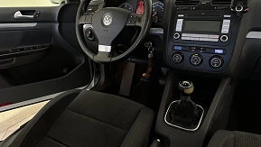 Volkswagen Golf Van 1.9 TDi Confortline de 2018