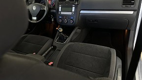 Volkswagen Golf Van 1.9 TDi Confortline de 2018