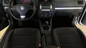 Volkswagen Golf Van 1.9 TDi Confortline de 2018