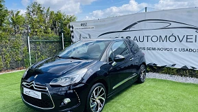 Citroen DS3 de 2015