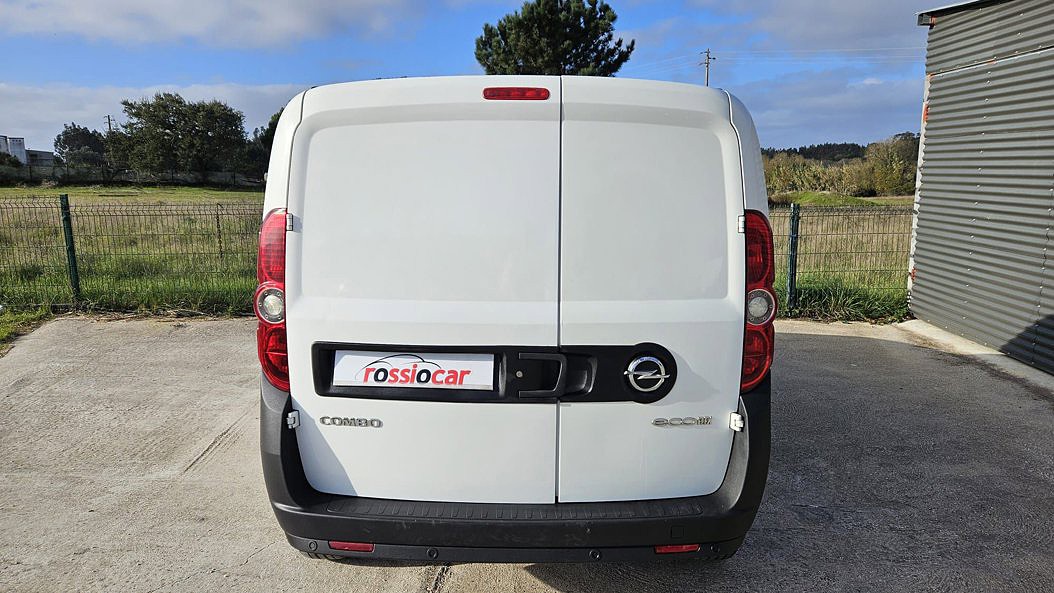 Opel Combo de 2015