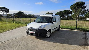 Opel Combo de 2015