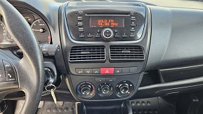 Opel Combo de 2015