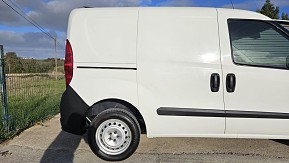 Opel Combo de 2015