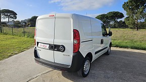 Opel Combo de 2015