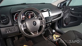 Renault Clio 0.9 TCE Limited de 2019