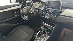 BMW Série 2 218 d Line Luxury de 2018