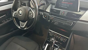 BMW Série 2 218 d Line Luxury de 2018