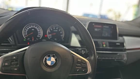 BMW Série 2 218 d Line Luxury de 2018