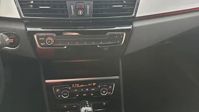 BMW Série 2 218 d Line Luxury de 2018