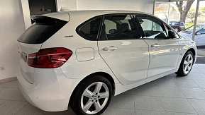 BMW Série 2 218 d Line Luxury de 2018