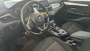 BMW Série 2 218 d Line Luxury de 2018