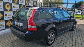 Volvo V50 1.6 D Drive de 2007