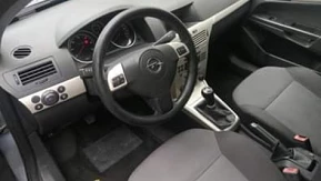 Opel Astra 1.3 CDTi Enjoy Easy. ecoFLEX de 2008