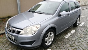 Opel Astra 1.3 CDTi Enjoy Easy. ecoFLEX de 2008