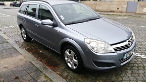 Opel Astra 1.3 CDTi Enjoy Easy. ecoFLEX de 2008