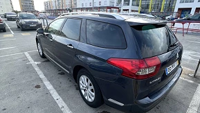 Citroen C5 1.6 e-HDi Collection Air.CMP6 de 2012