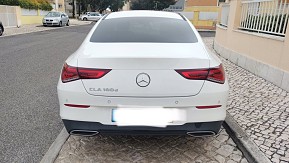 Mercedes-Benz Classe CLA 180 d de 2019