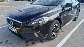 Volvo V40 Cross Country 2.0 D2 Momentum de 2016