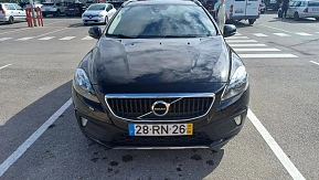 Volvo V40 Cross Country 2.0 D2 Momentum de 2016