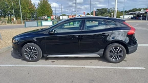 Volvo V40 Cross Country 2.0 D2 Momentum de 2016