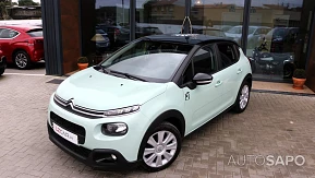 Citroen C3 de 2018