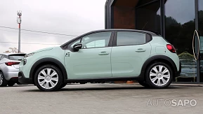 Citroen C3 de 2018