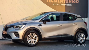 Renault Captur de 2020