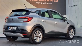 Renault Captur de 2020