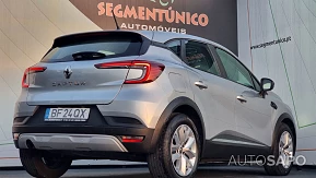 Renault Captur de 2020