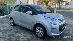 Citroen C1 1.0 VTi Feel de 2021