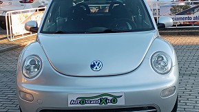 Volkswagen Beetle 1.6 EC de 2001