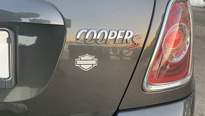 MINI Cooper S Cooper S de 2011