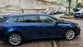 Renault Mégane 1.5 dCi Intens de 2018