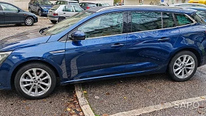 Renault Mégane 1.5 dCi Intens de 2018