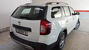 Dacia Logan MCV de 2020