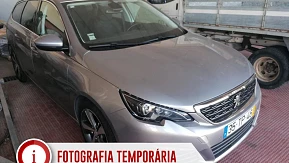 Peugeot 308 de 2017