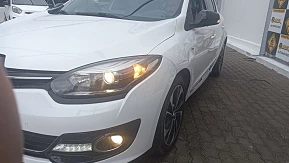 Renault Mégane 1.5 Blue dCi Bose Edition EDC de 2014