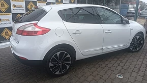 Renault Mégane 1.5 Blue dCi Bose Edition EDC de 2014