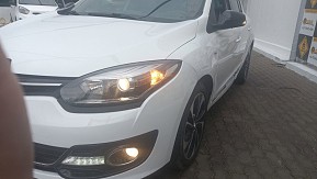 Renault Mégane 1.5 Blue dCi Bose Edition EDC de 2014