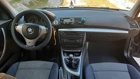 BMW Série 1 116 i de 2004